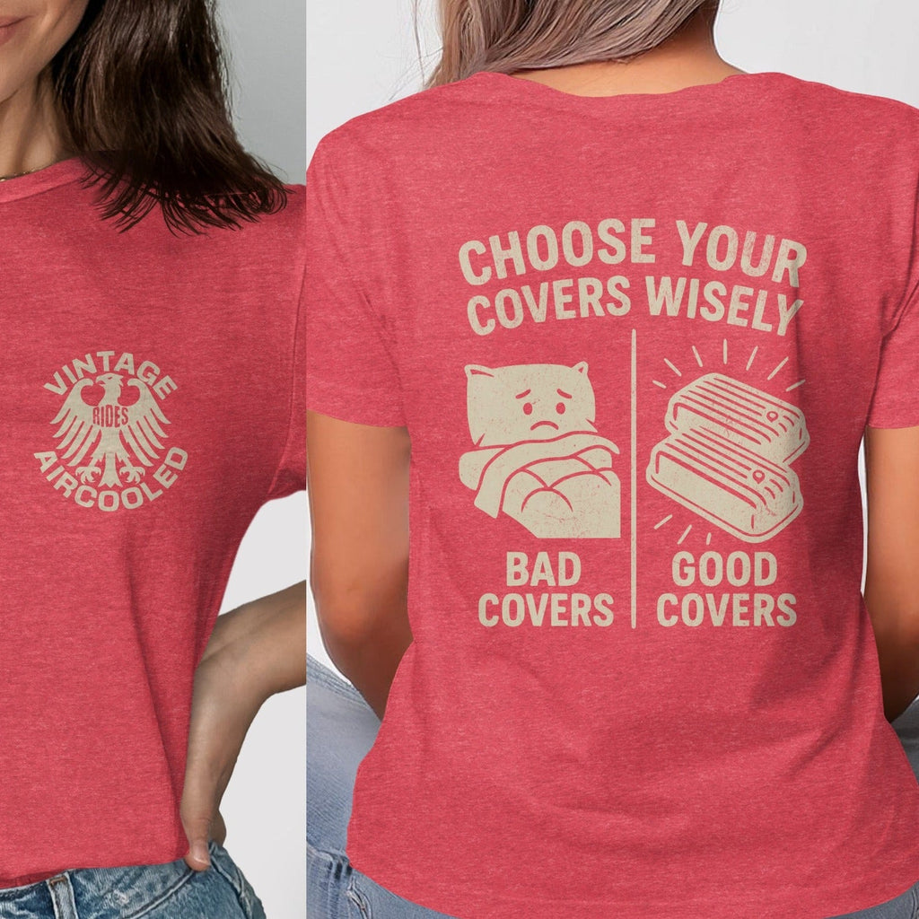 Bad Covers Good Covers
