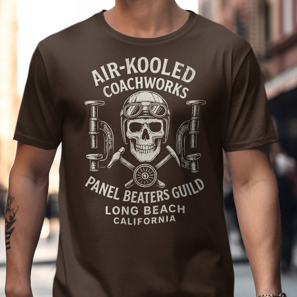 Air-Kooled Coachworks - Long Beach