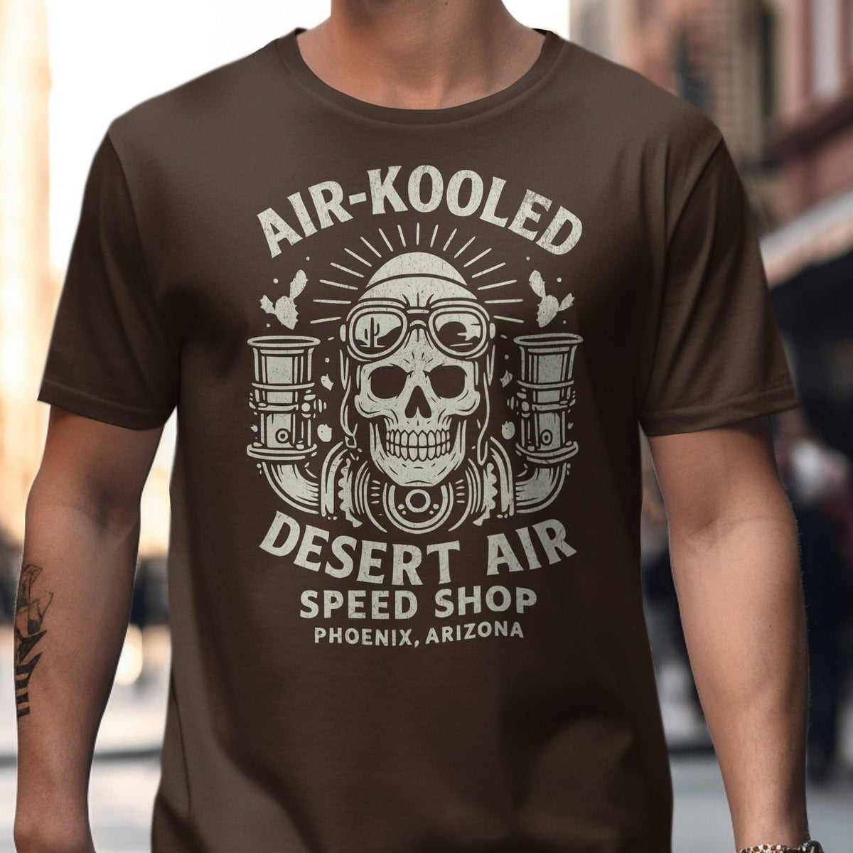 Air-Kooled Speed Shop Phoenix Arizona