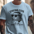 Staying Cool