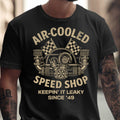 Air-Cooled Speed Shop - Leaky Since 49