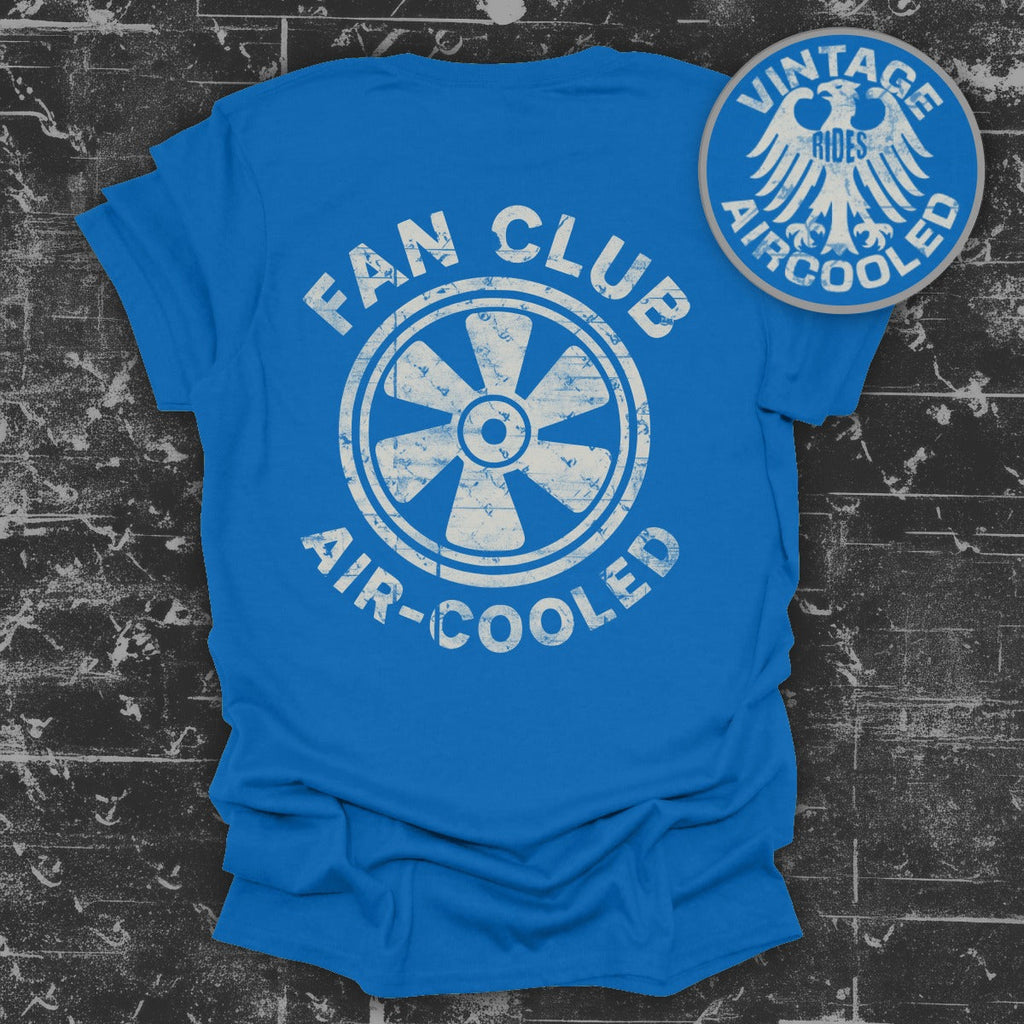 Air-Cooled Fan Club