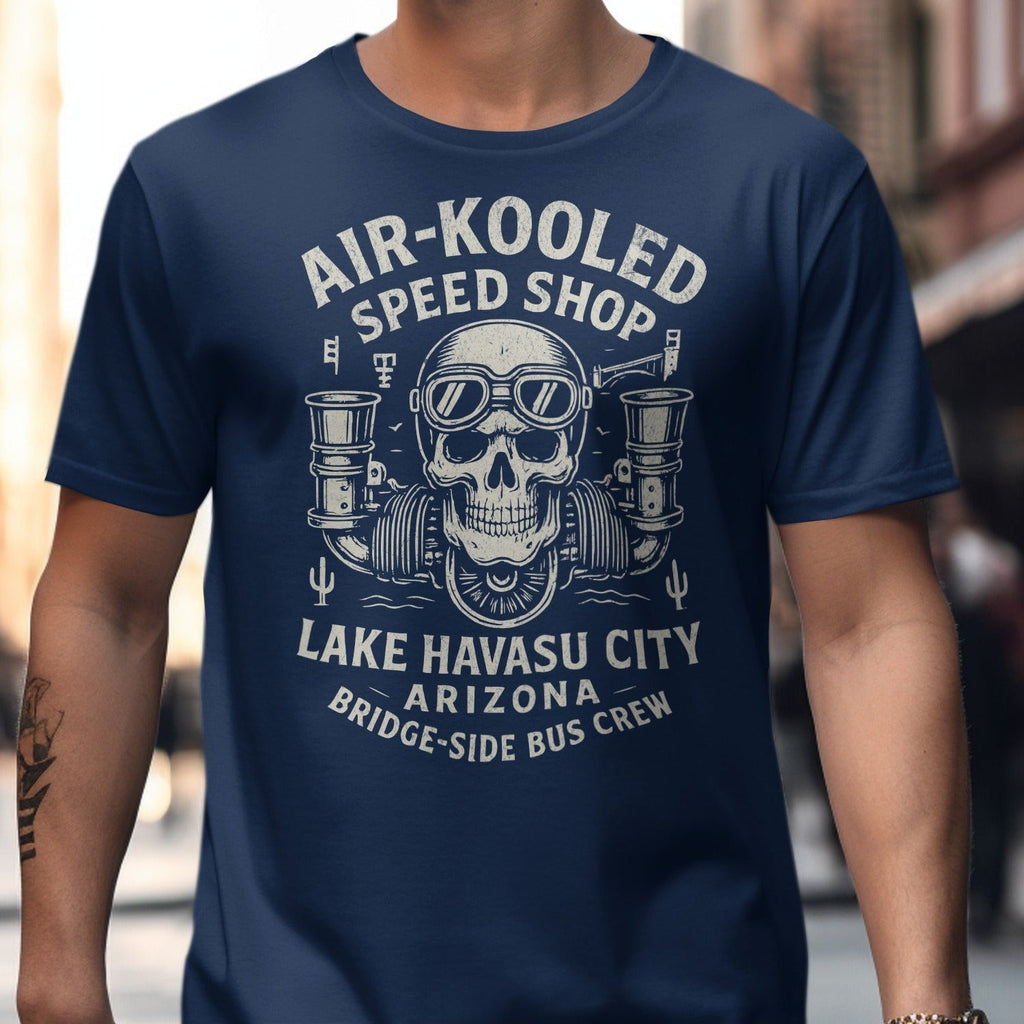 Air-Kooled Speed Shop Lake Havasu City Arizona