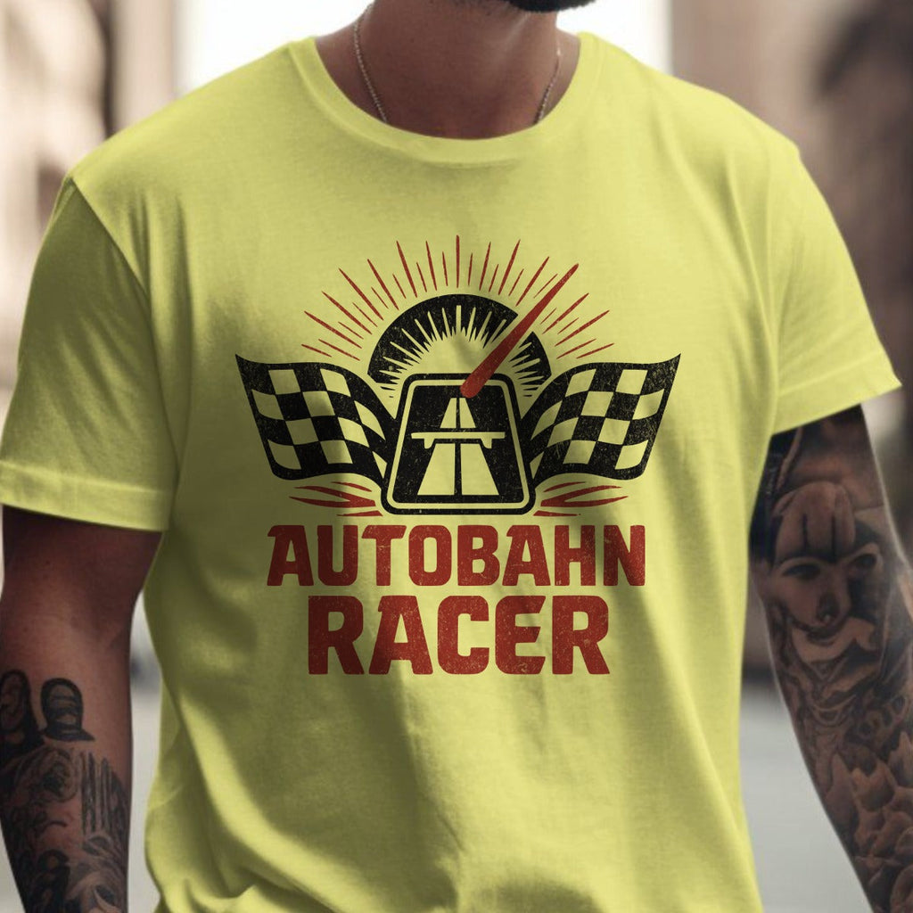 Autobahn Racer