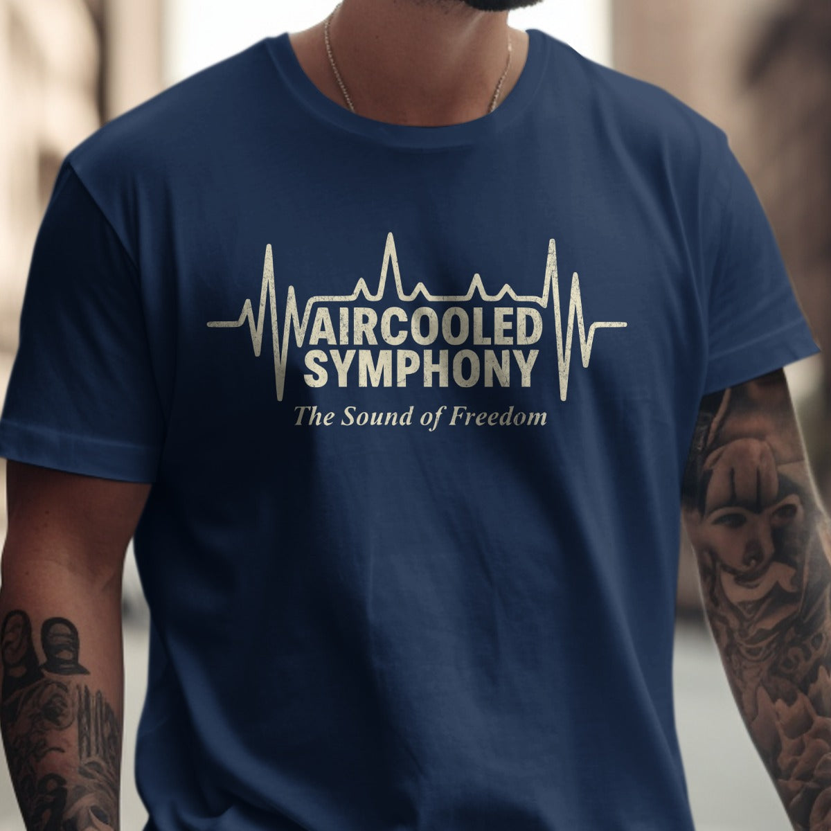 AirCooled Symphony