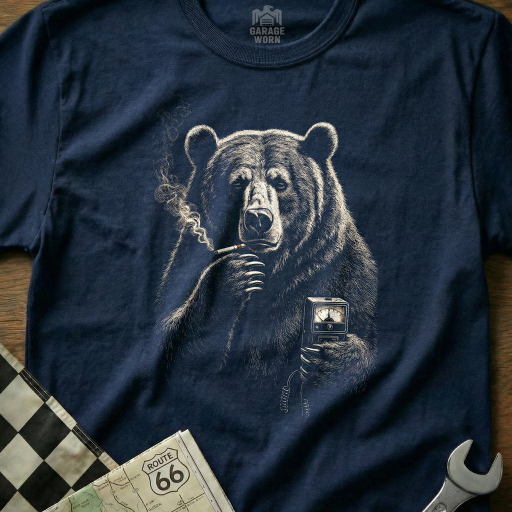 Bear Essentials