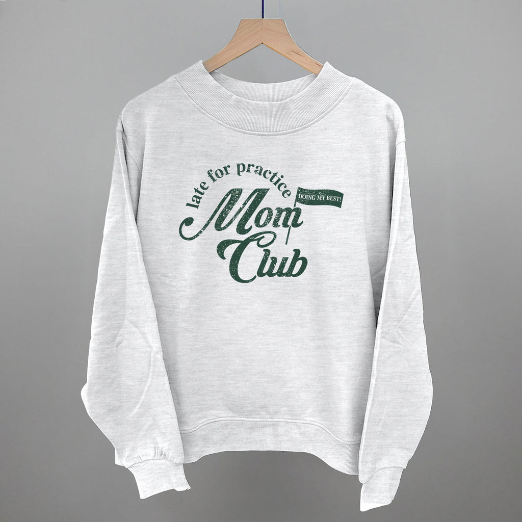 Late For Practice Mom Club product image 15