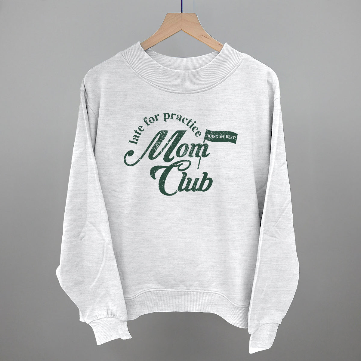 Late For Practice Mom Club product image 15