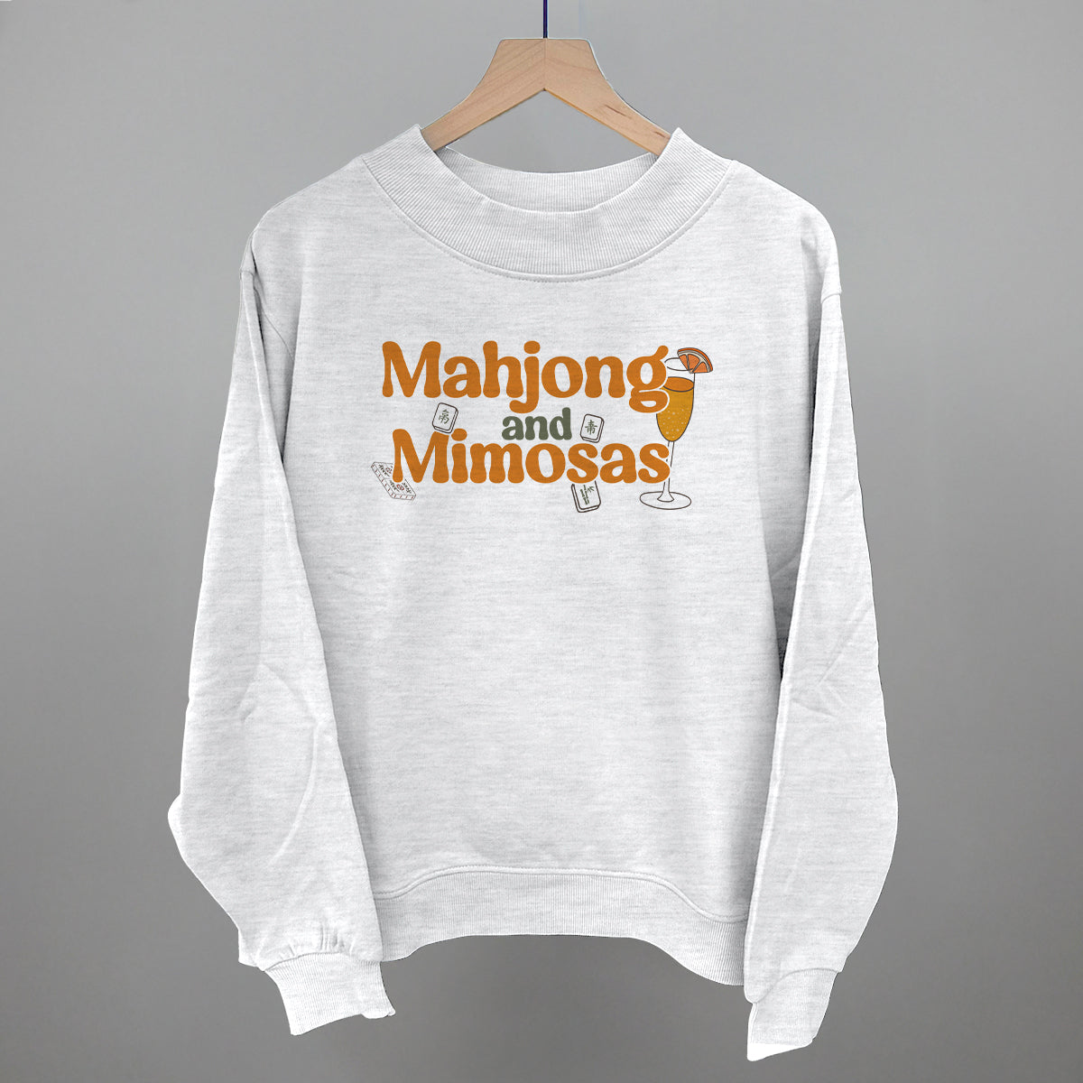 Mahjong And Mimosas product image 1