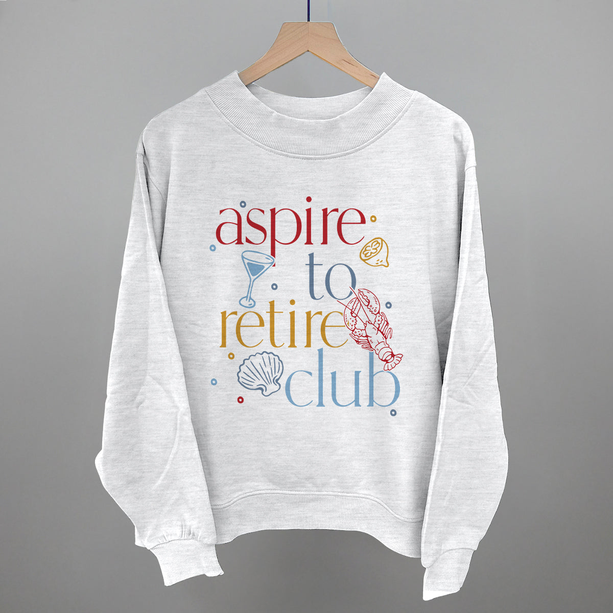 Aspire To Retire Club product image 10