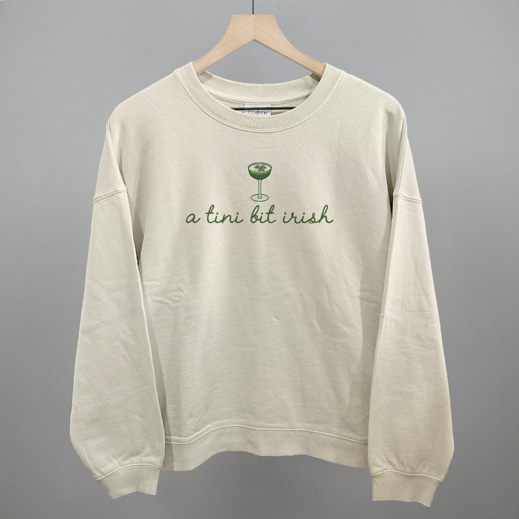 A Tini Bit Irish product image 1