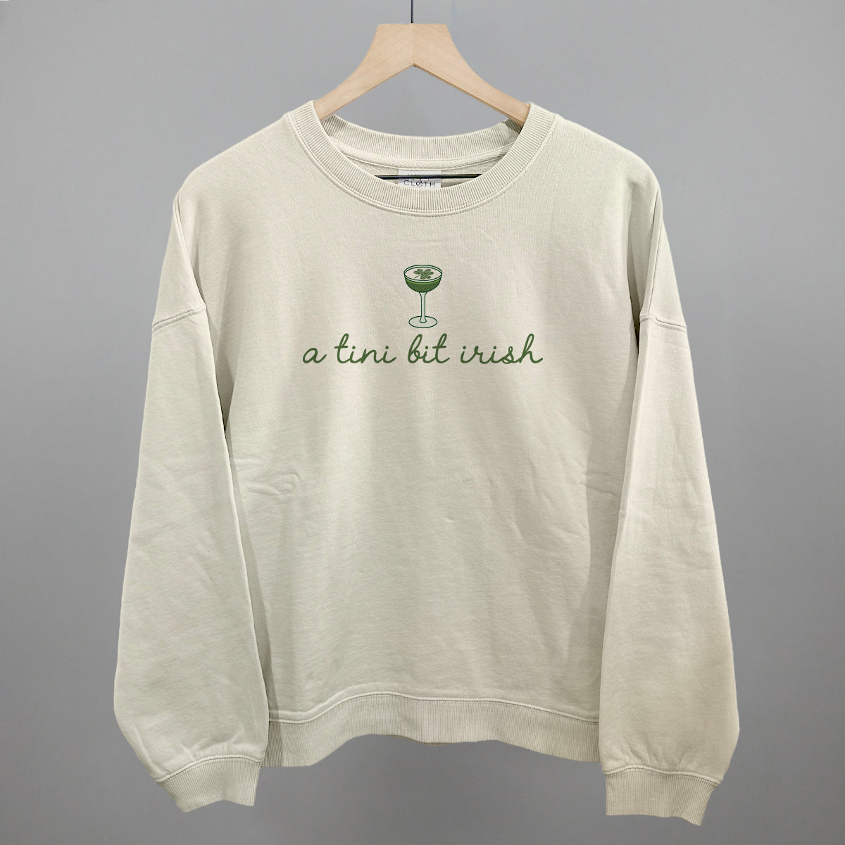 A Tini Bit Irish product image 1