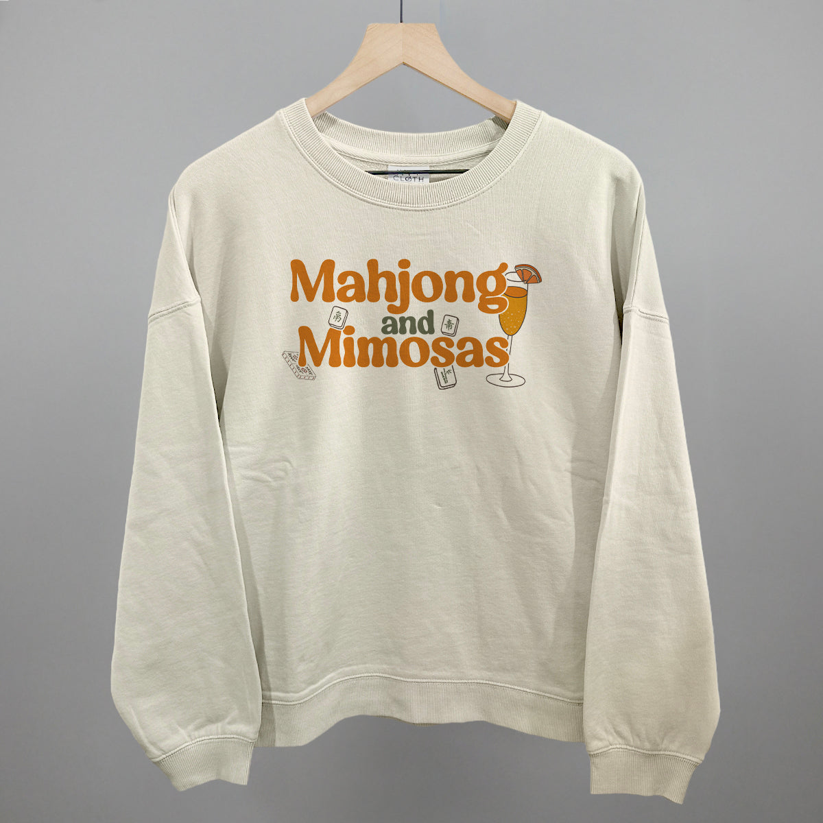 Mahjong And Mimosas product image 10