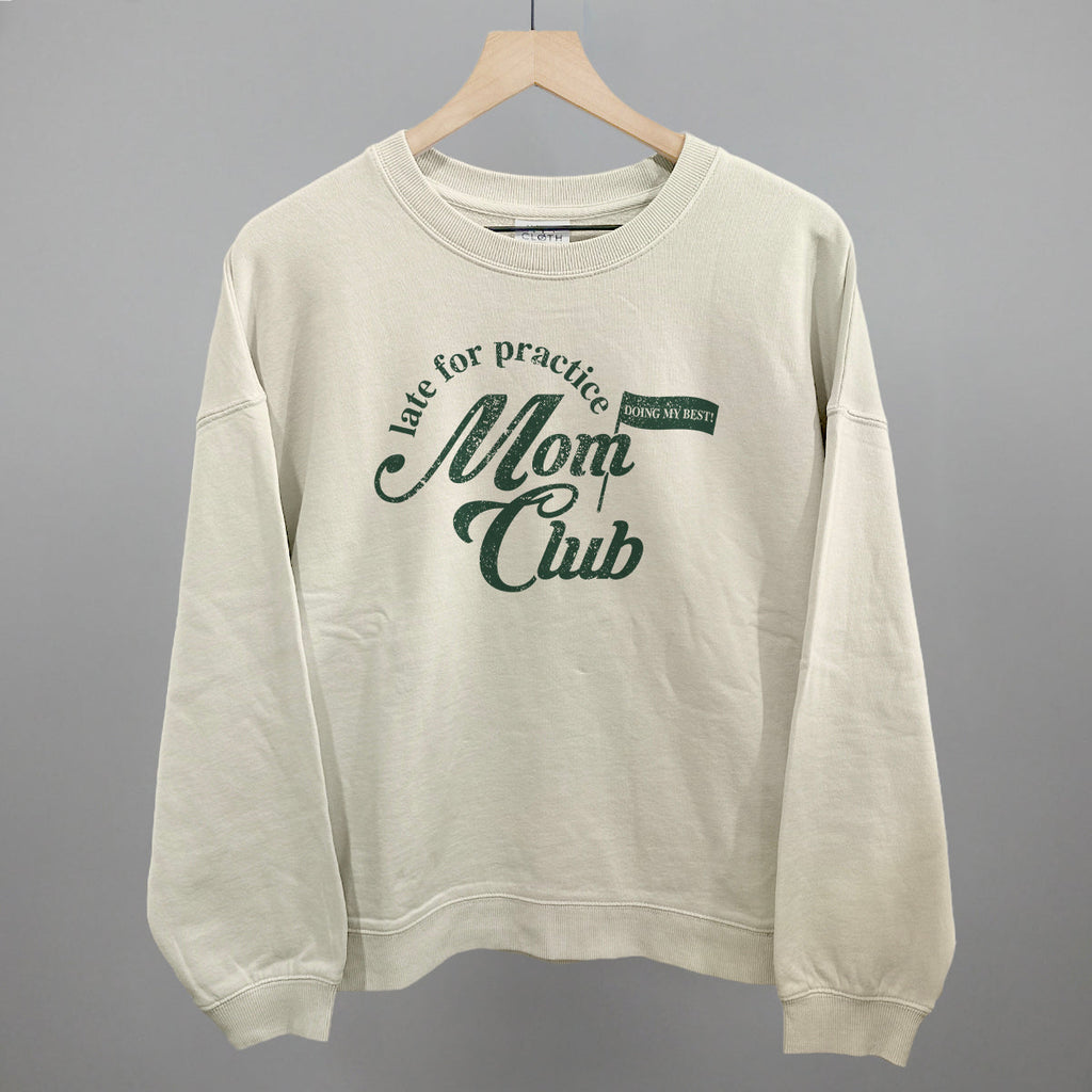 Late For Practice Mom Club product image 14