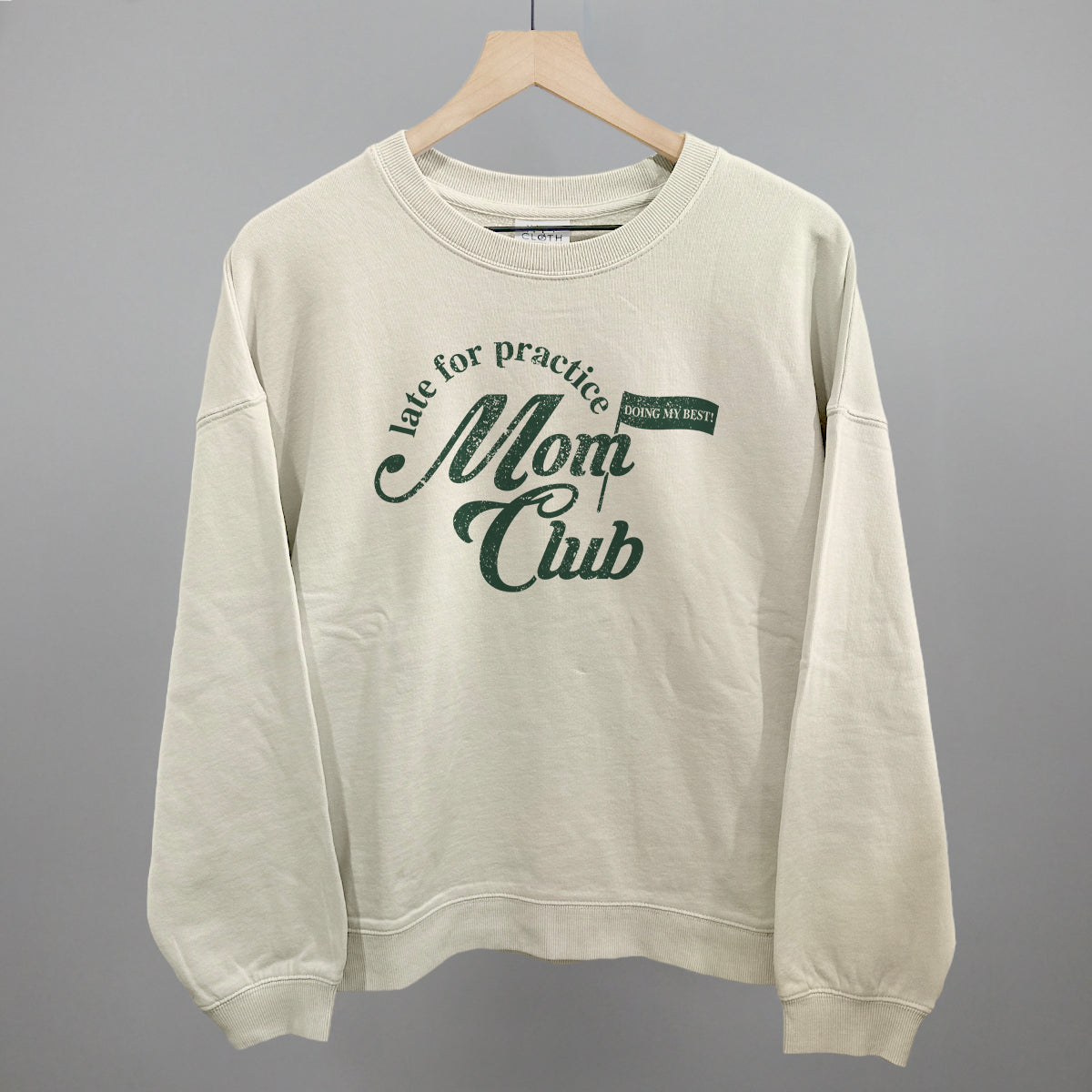Late For Practice Mom Club product image 14
