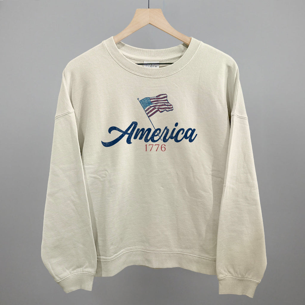 American 1776 Flag product image 9