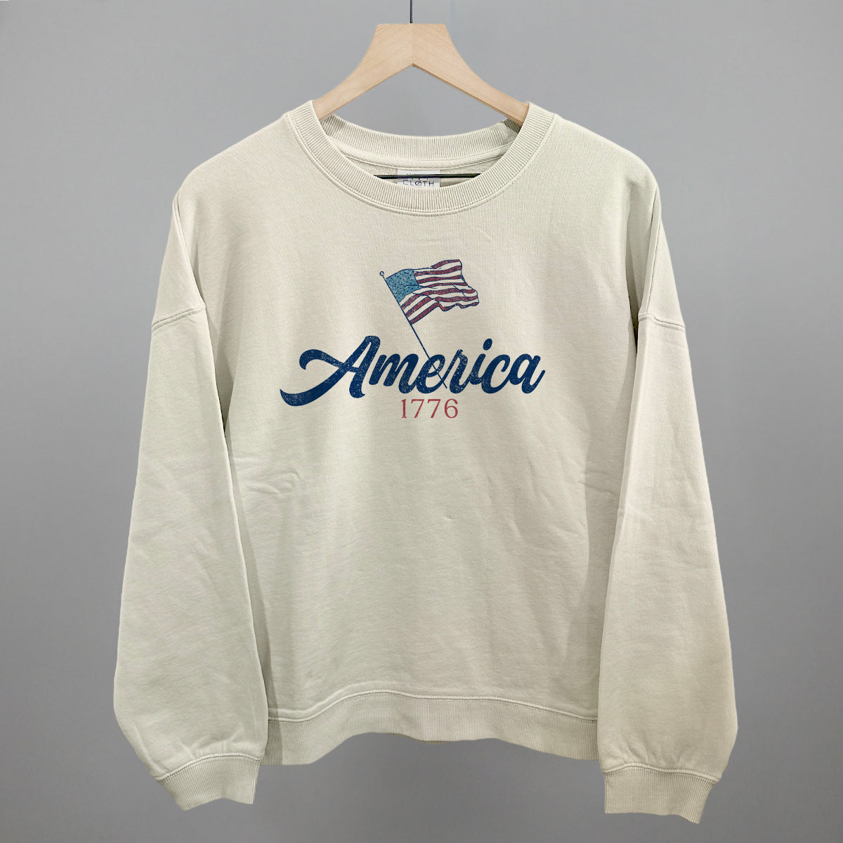 American 1776 Flag product image 9