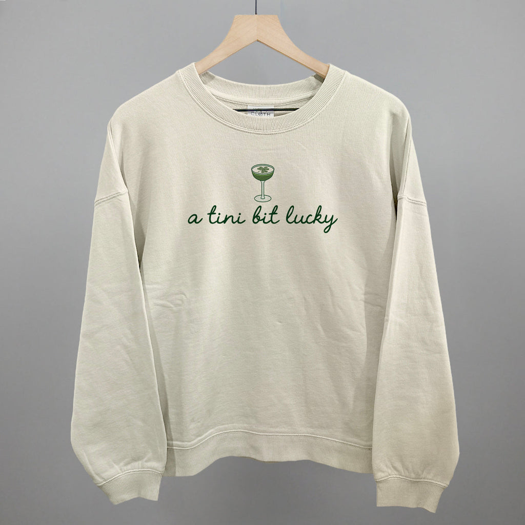 A Tini Bit Lucky product image 9