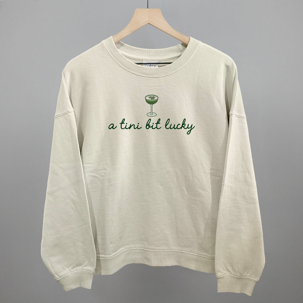 A Tini Bit Lucky product image 9