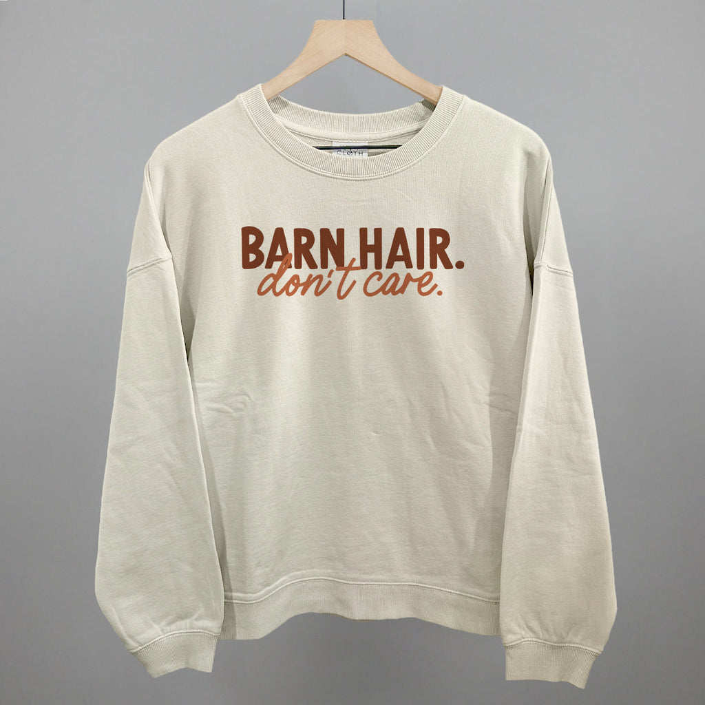 Barn Hair Don't Care product image 9