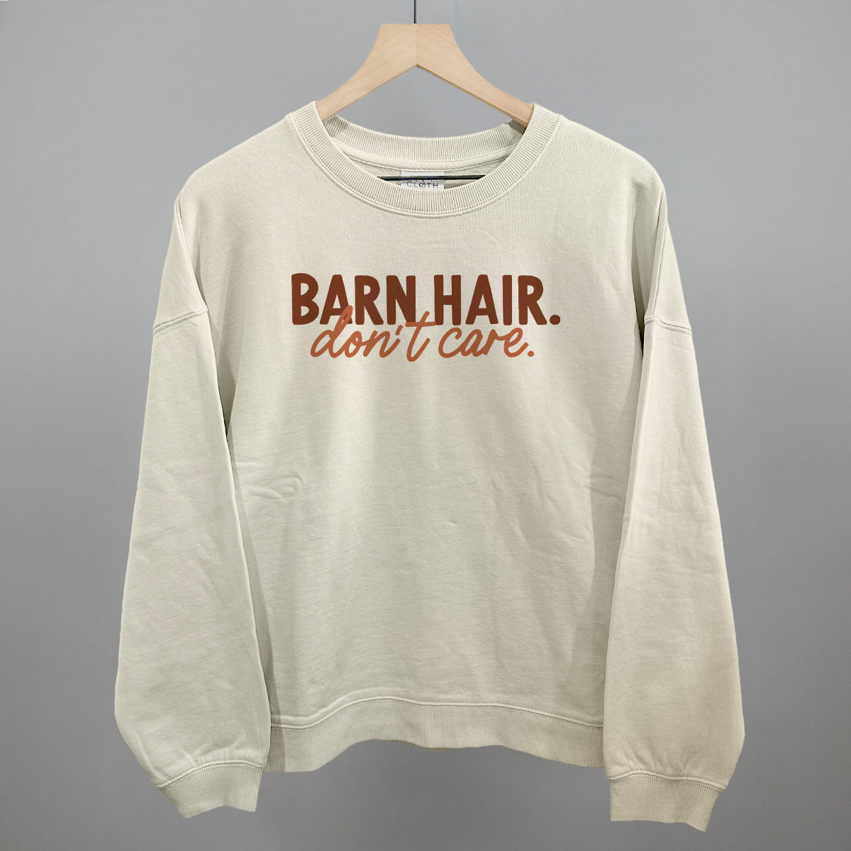 Barn Hair Don't Care product image 9