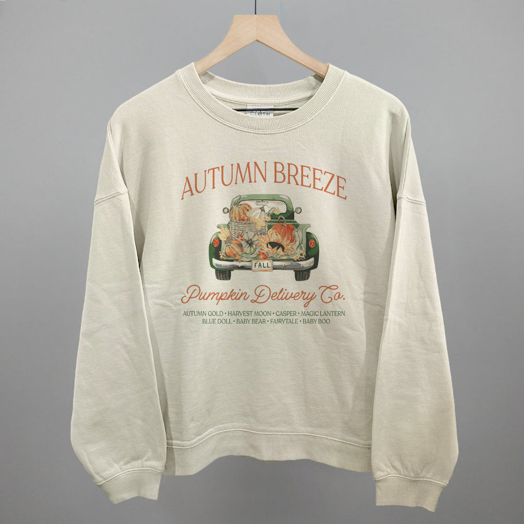 Autumn Breeze Pumpkin Delivery Co product image 10