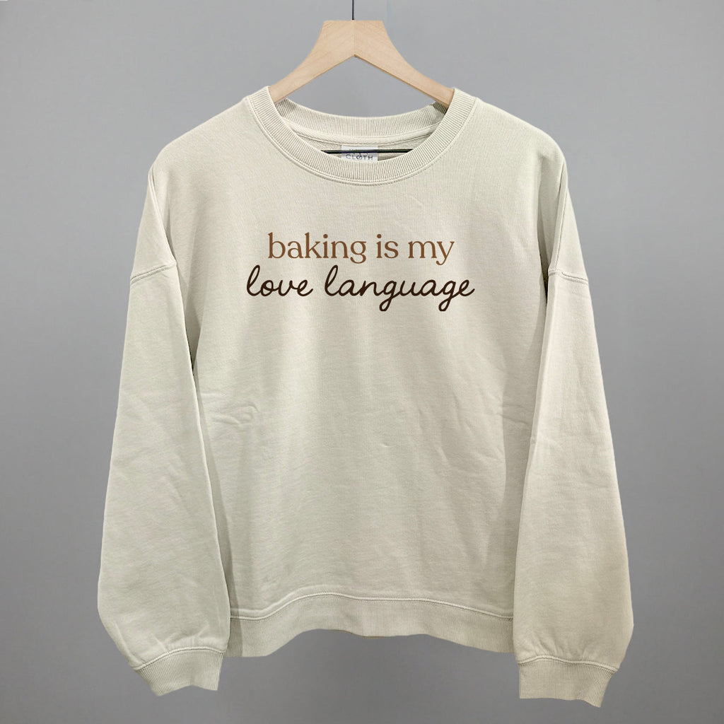 Baking Is My Love Language product image 9