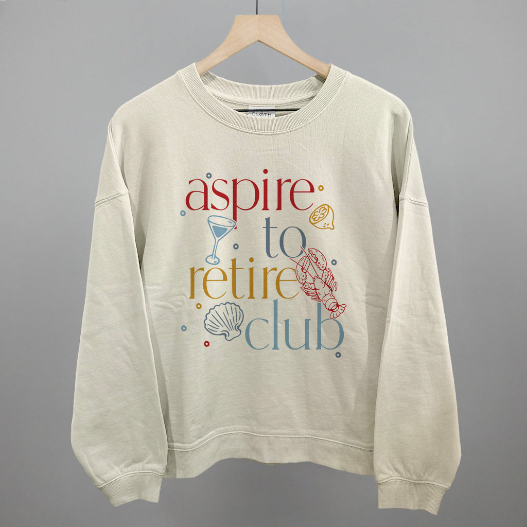 Aspire To Retire Club product image 9