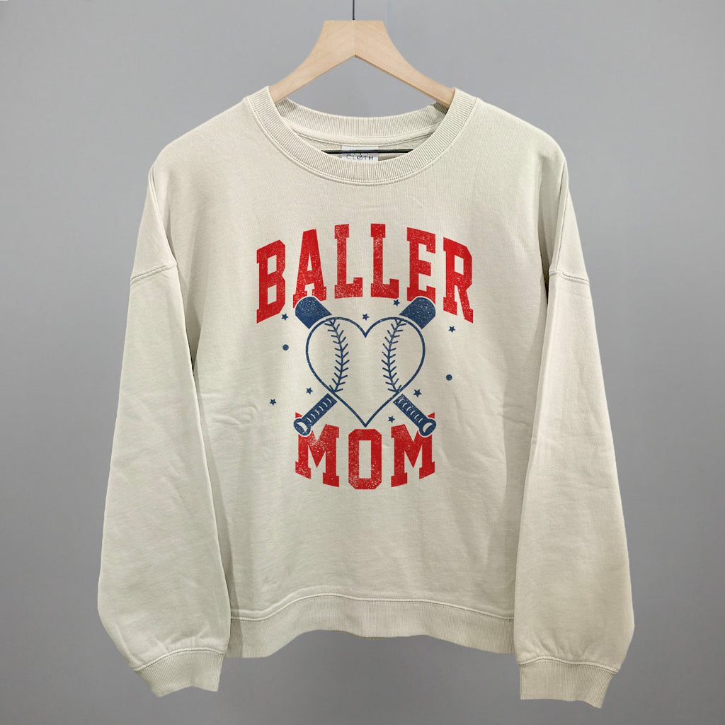 Baller Mom Baseball product image 9