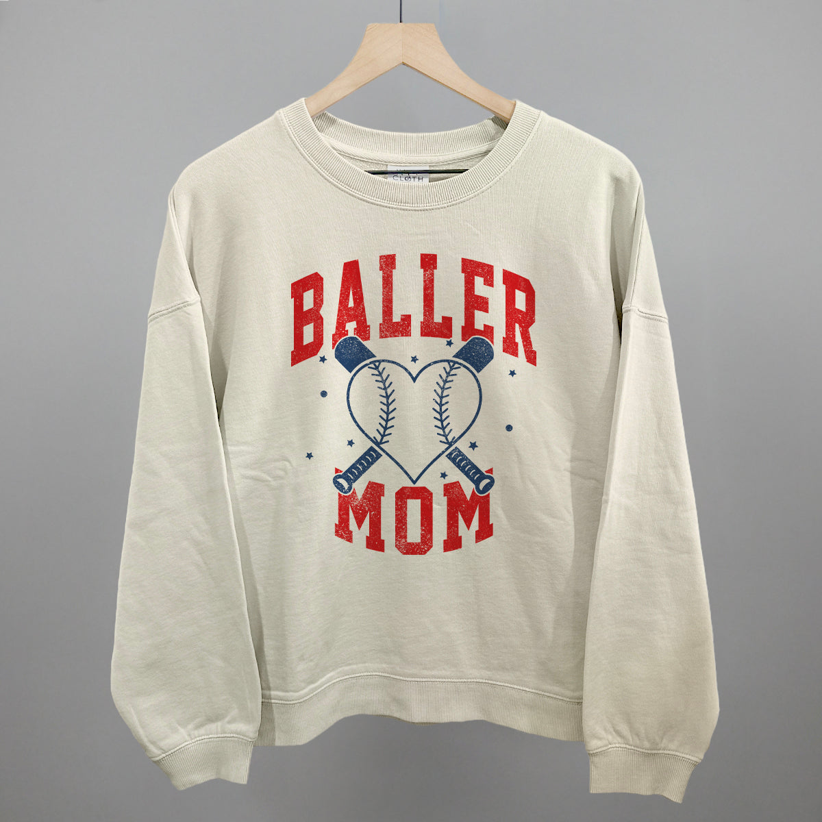 Baller Mom Baseball product image 9