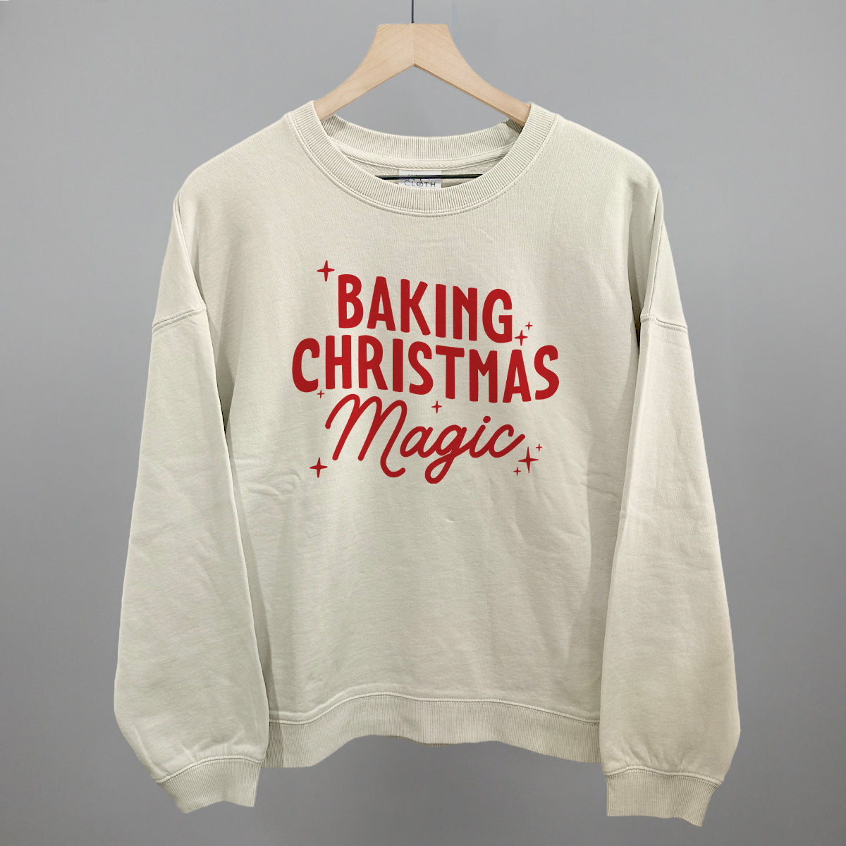 Baking Christmas Magic product image 9