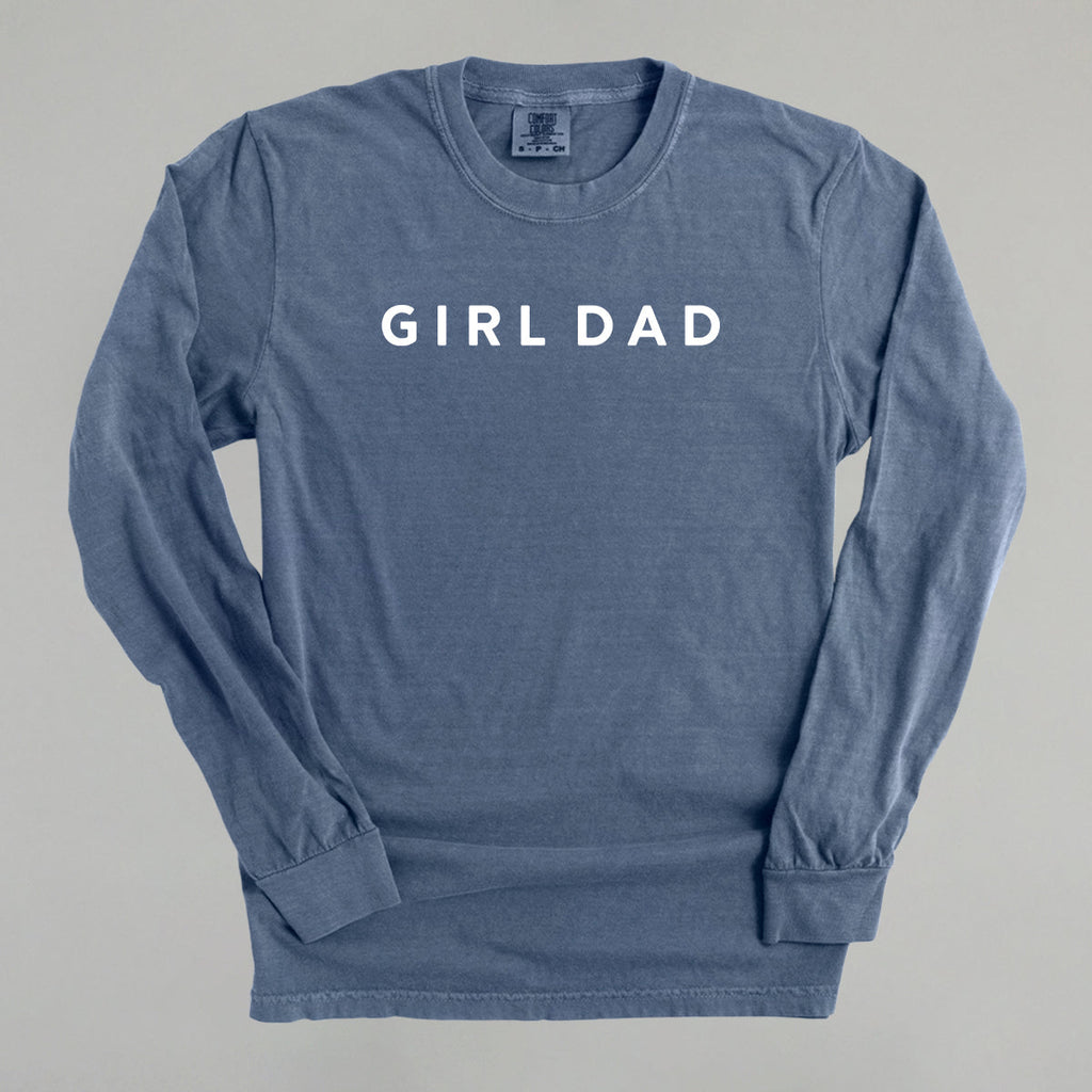 Girl Dad (White) product image 9