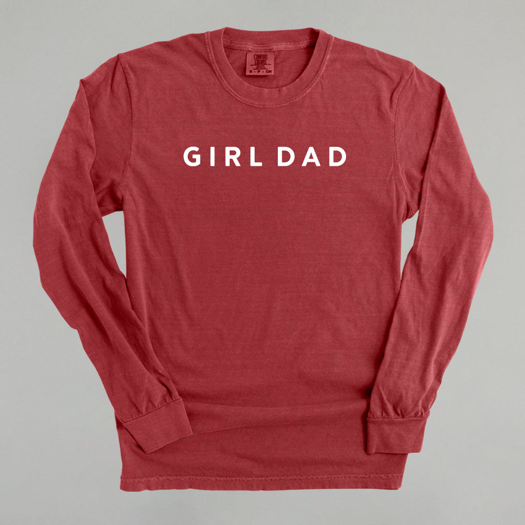 Girl Dad (White) product image 10