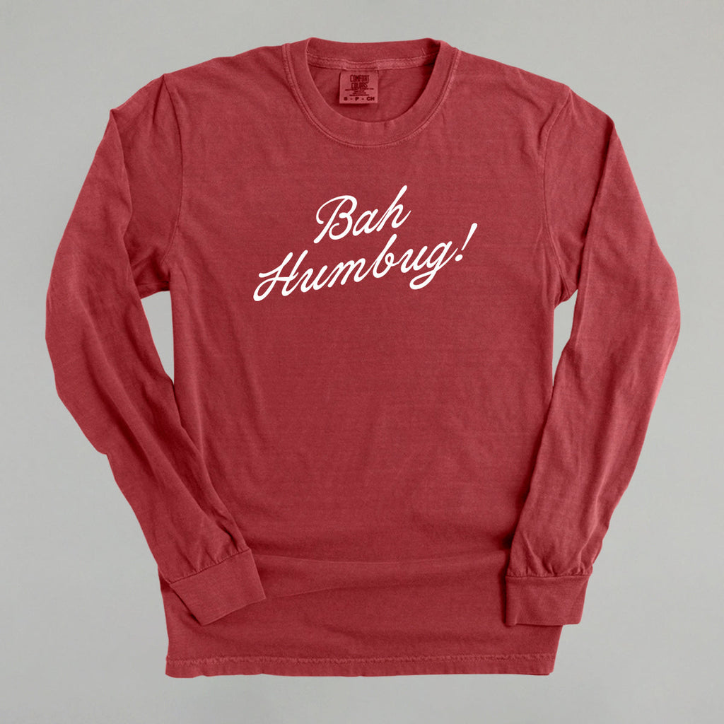 Bah Humbug Script product image 8