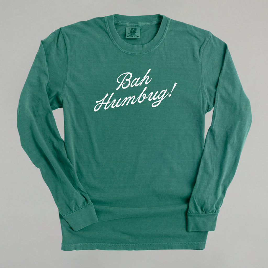 Bah Humbug Script product image 9