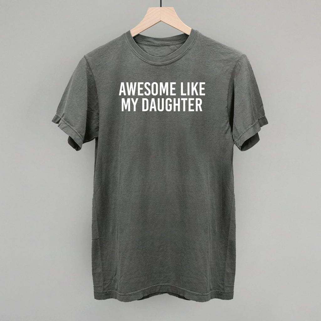 Awesome Like My Daughter product image 5