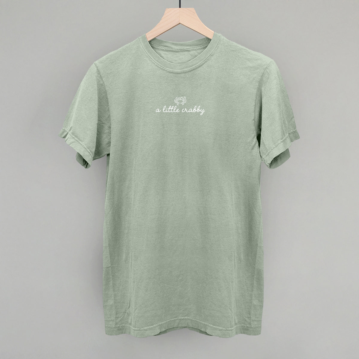 A Little Crabby (Script + Doodle) product image 5