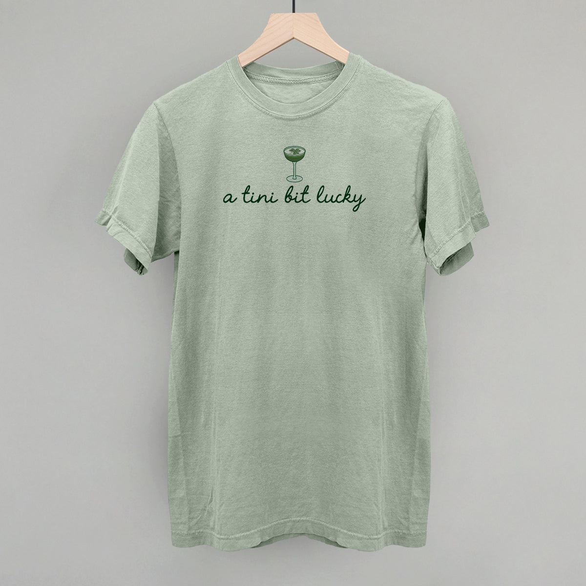 A Tini Bit Lucky product image 1