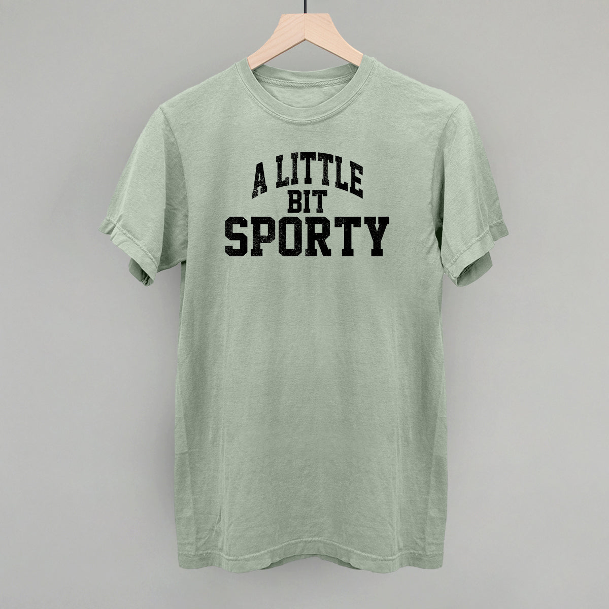 A Little Bit Sporty (Black) product image 4