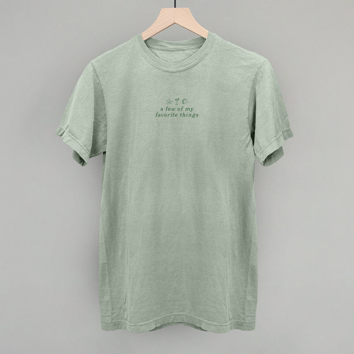 A Few Of My Favorite Things product image 1