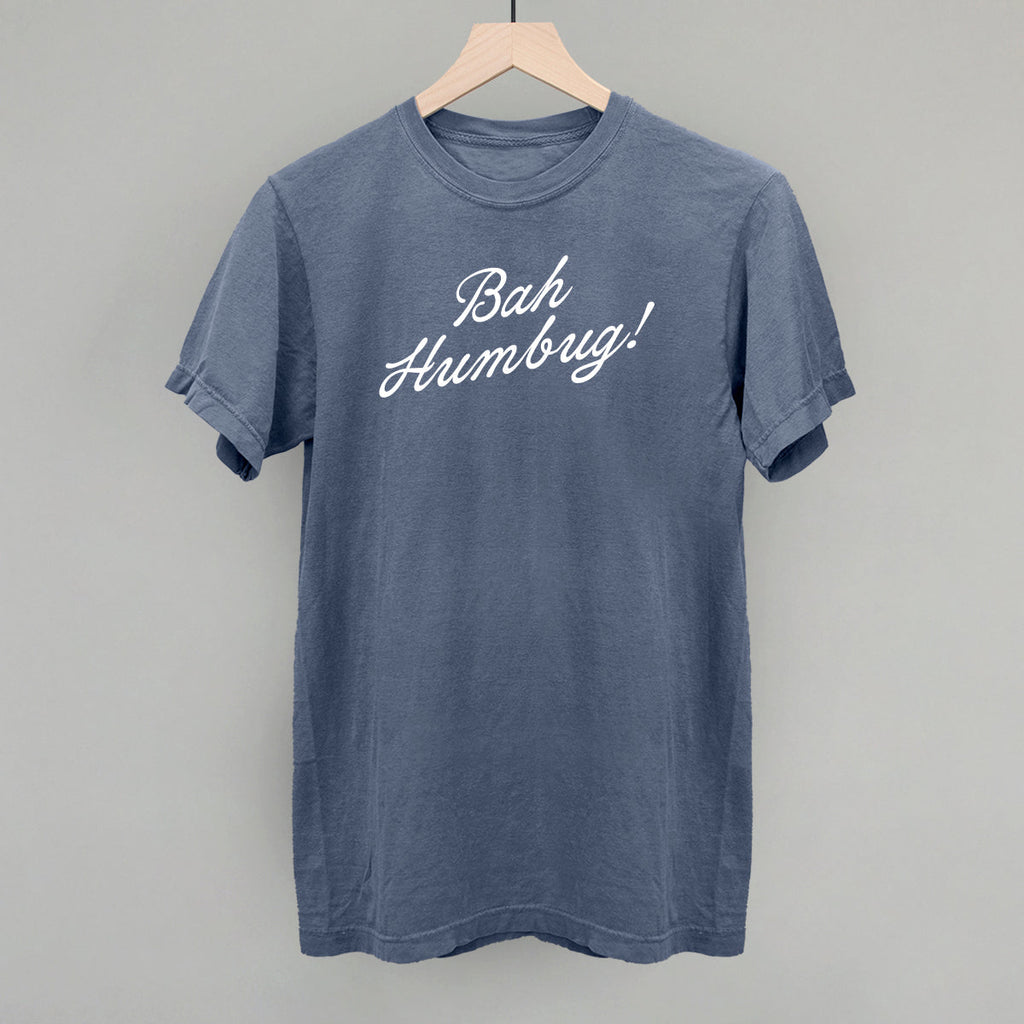 Bah Humbug Script product image 4