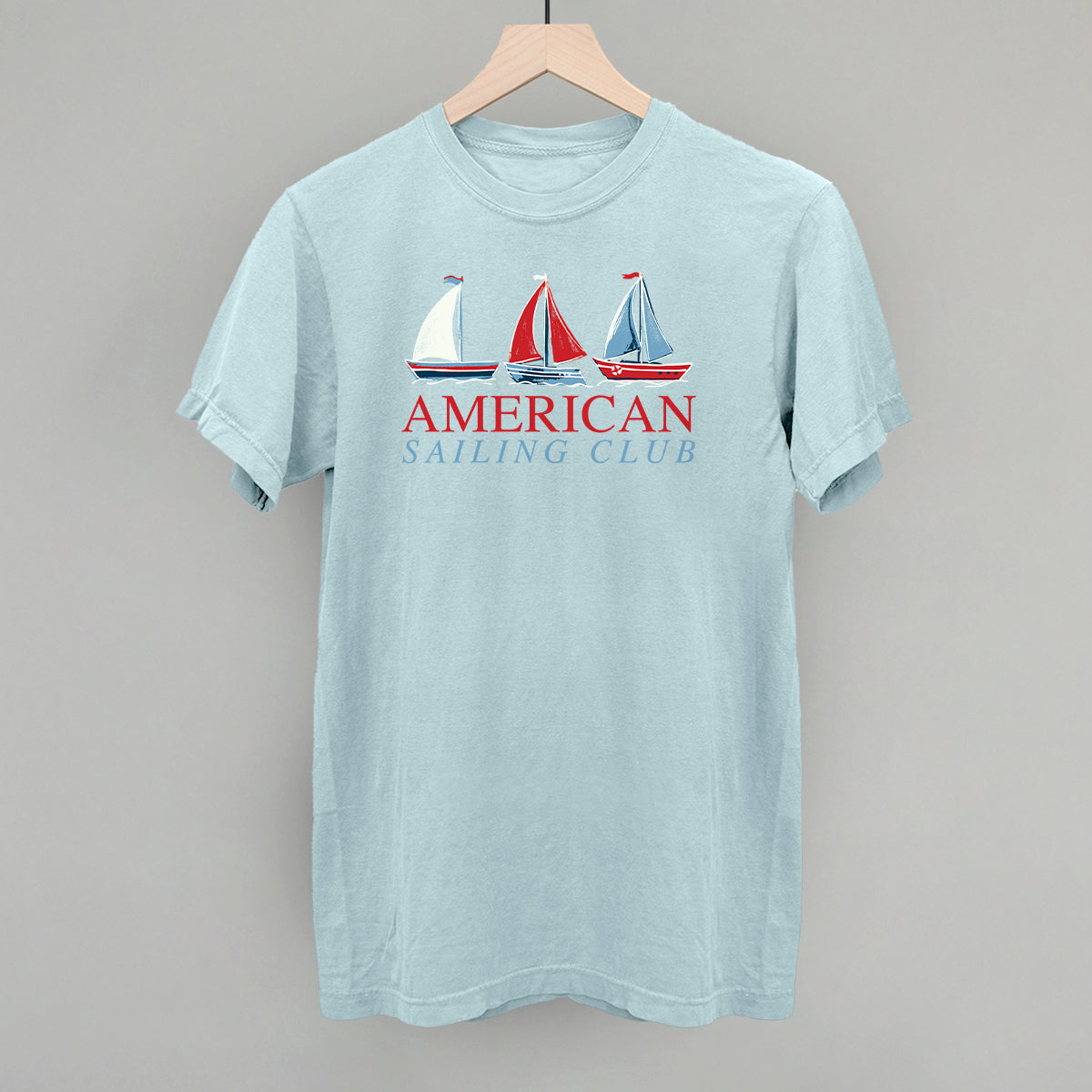 American Sailing Club product image 4