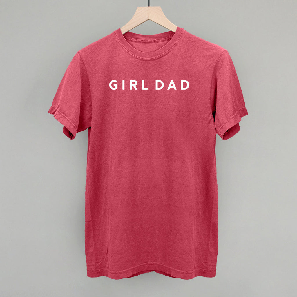 Girl Dad (White) product image 6