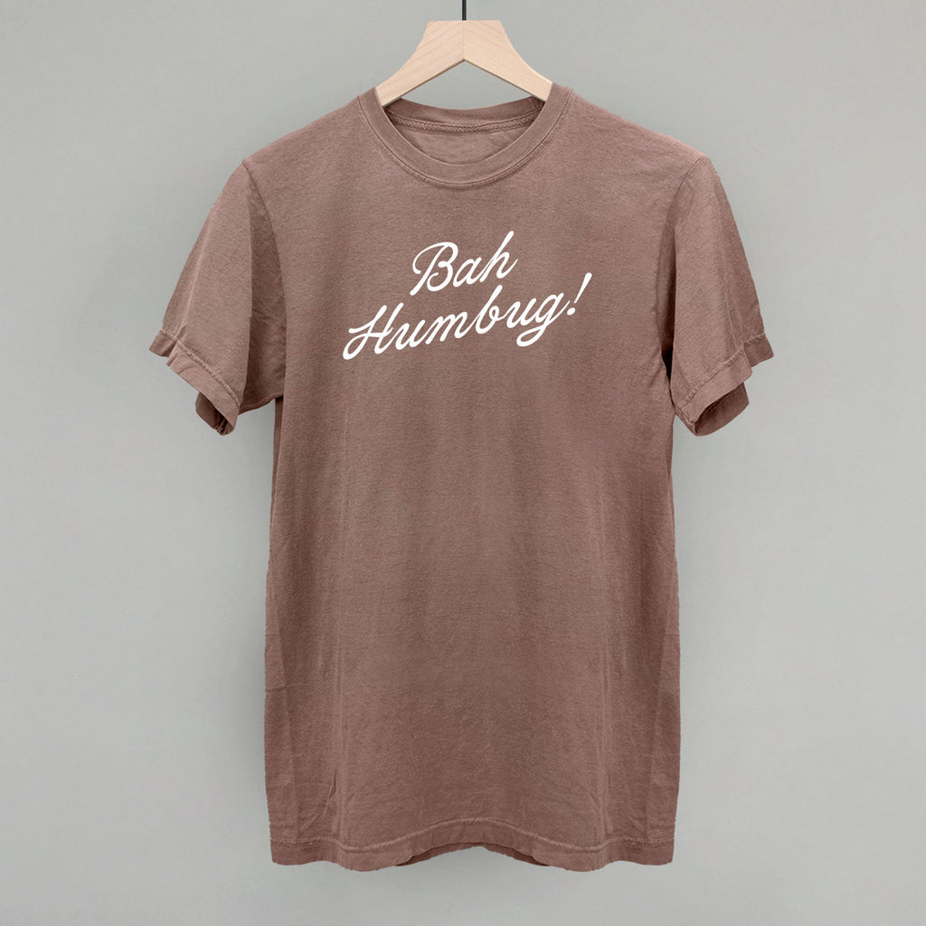 Bah Humbug Script product image 6