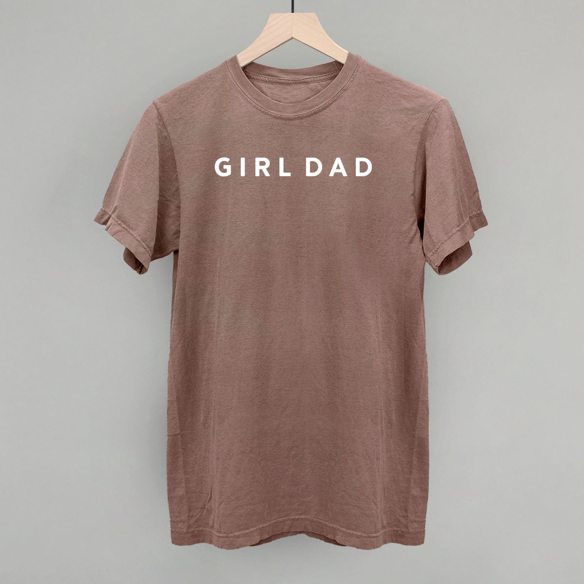 Girl Dad (White) product image 7