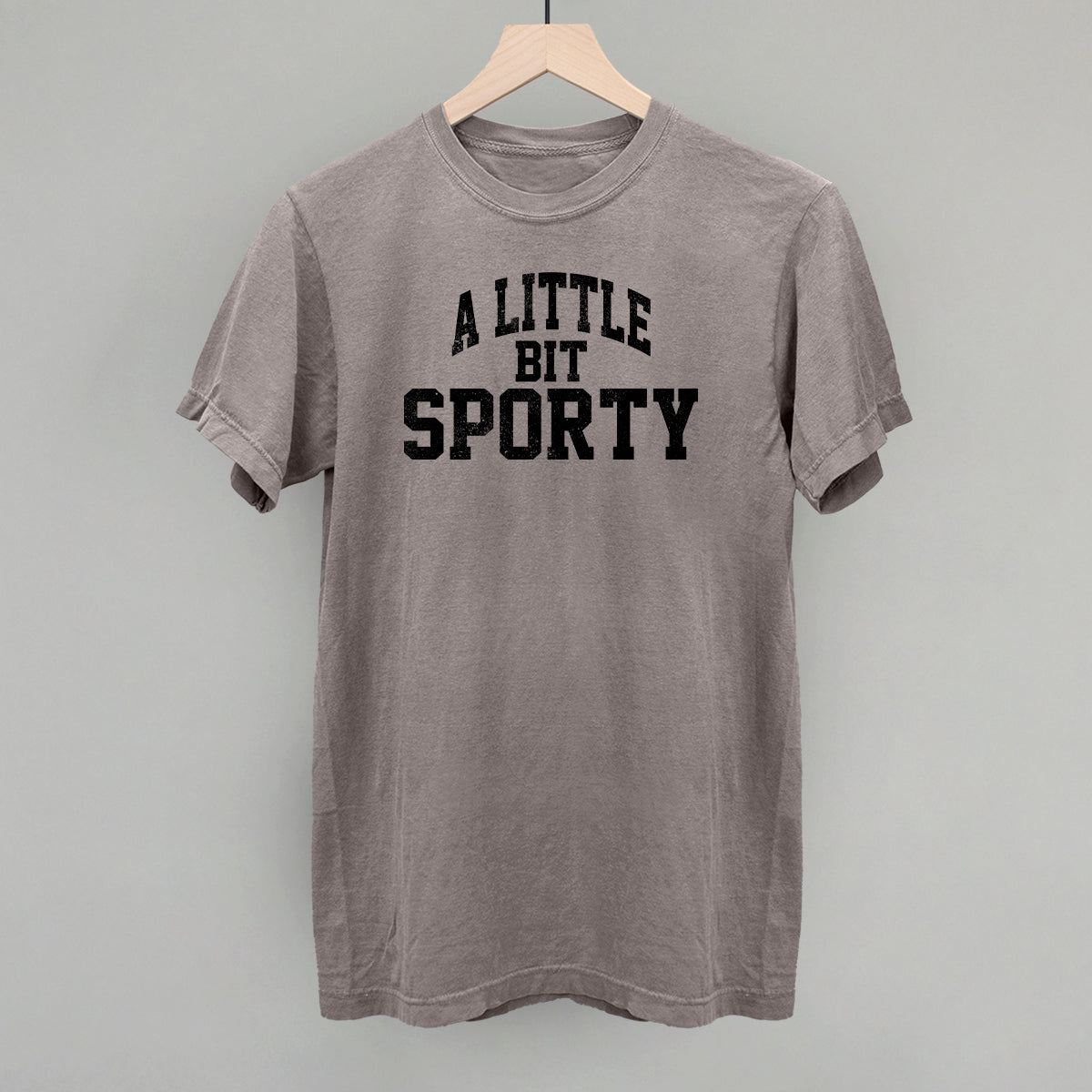 A Little Bit Sporty (Black) product image 5