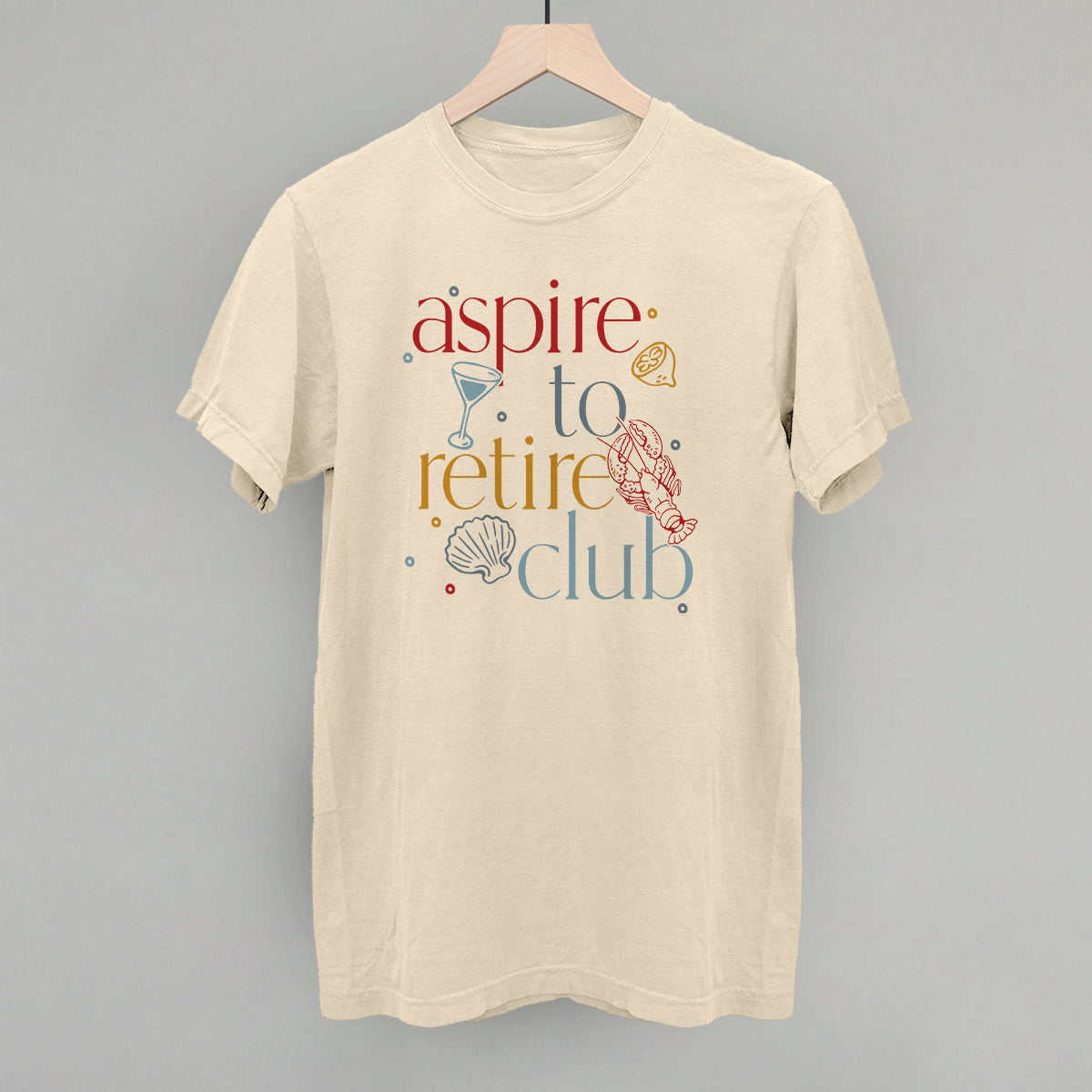 Aspire To Retire Club product image 4