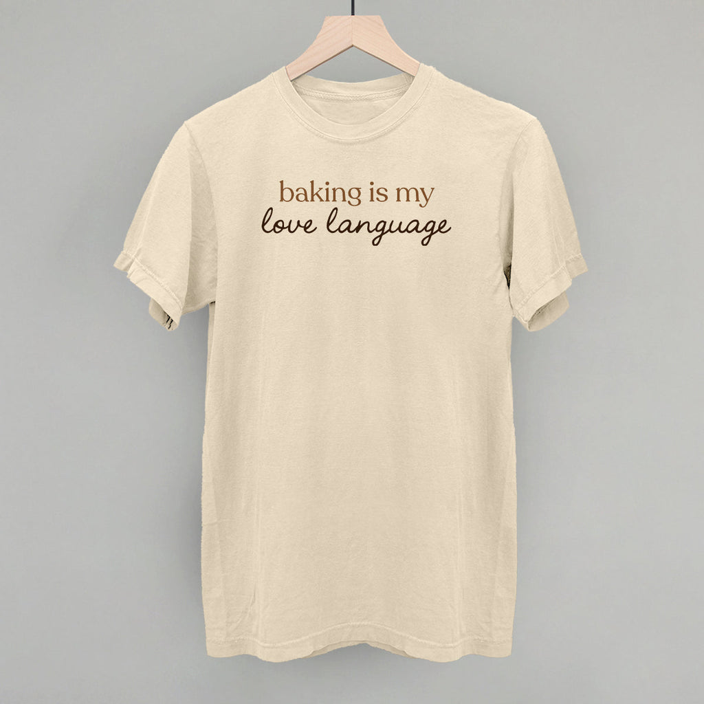 Baking Is My Love Language product image 4