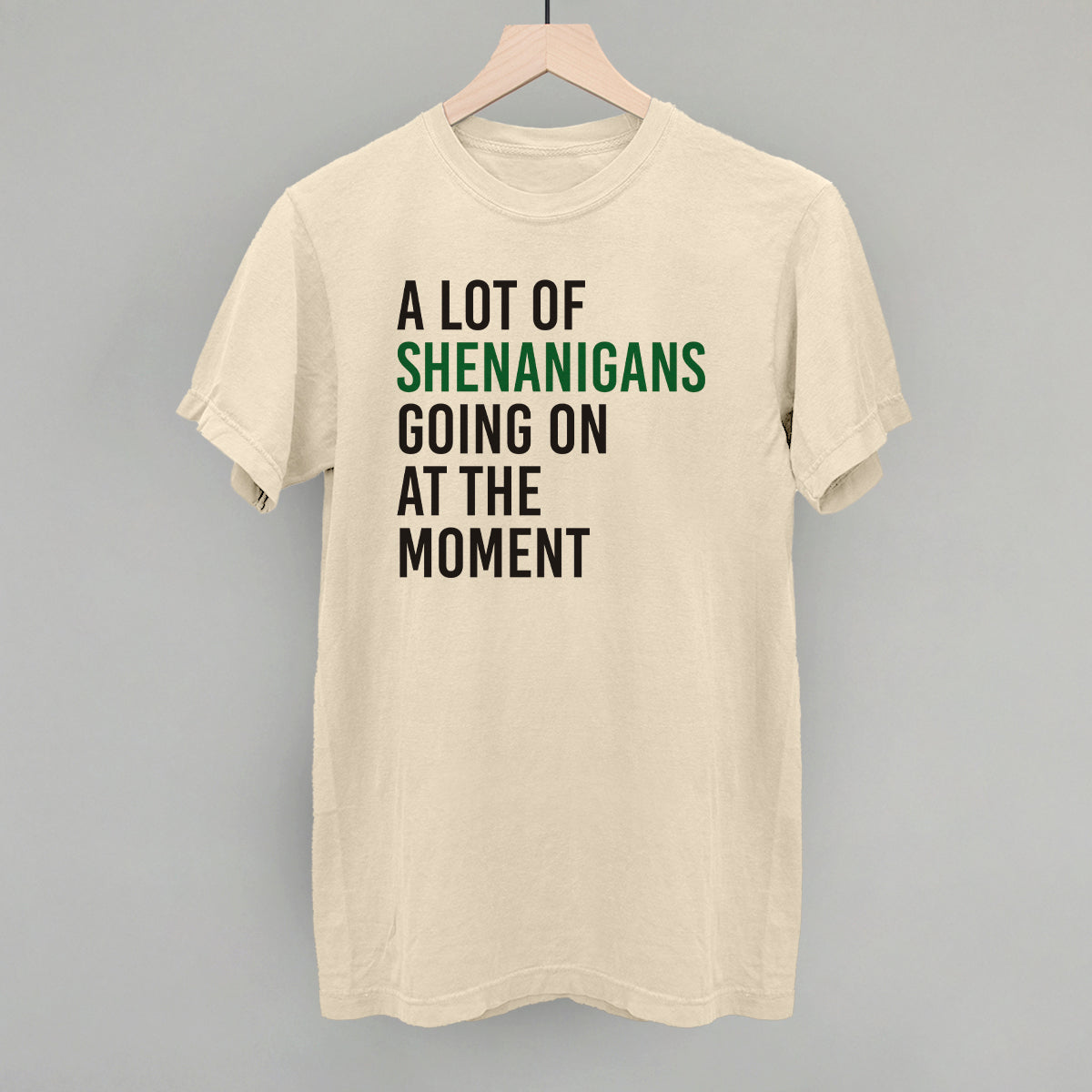 A Lot Of Shenanigans Going On At The Moment product image 5