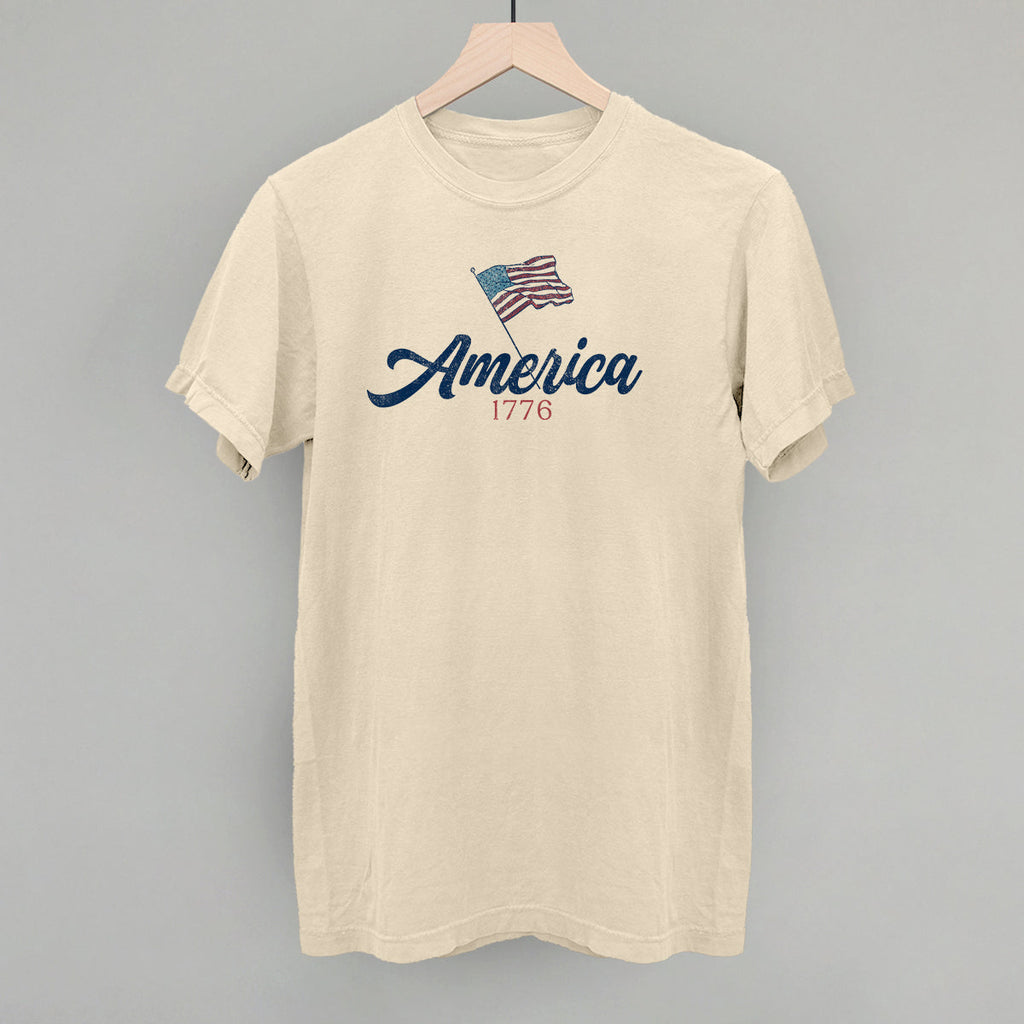 American 1776 Flag product image 4